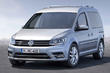 Огляд компактвена Volkswagen Caddy четвертої генерації фото 1