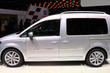 Огляд компактвена Volkswagen Caddy четвертої генерації фото 2