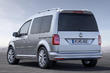 Огляд компактвена Volkswagen Caddy четвертої генерації фото 3