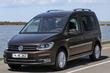 Огляд компактвена Volkswagen Caddy четвертої генерації фото 4