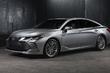 Флагманський седан Toyota Avalon 2018-го модельного року фото 1