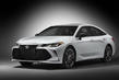 Флагманський седан Toyota Avalon 2018-го модельного року фото 4