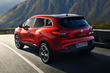 Огляд кросовера Renault Kadjar фото 5