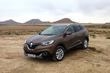 Огляд кросовера Renault Kadjar фото 3