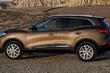Огляд кросовера Renault Kadjar фото 2