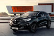 Огляд кросовера Renault Kadjar фото 1