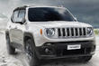 Компактний кросовер Jeep Renegade фото 1