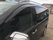 Вітровики (2 шт., Sunplex Sport) фото 6