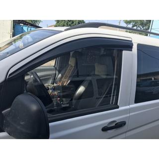 Вітровики (2 шт., Sunplex Sport) фото 3