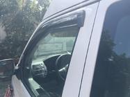 Volkswagen T5 Caravelle 2004-2010 рр. Вітровики (2 шт, MyRacing) фото 2