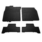 Toyota FJ Cruiser 2006-2022 рр. Килимки Stingray (4 шт, гума) фото 1