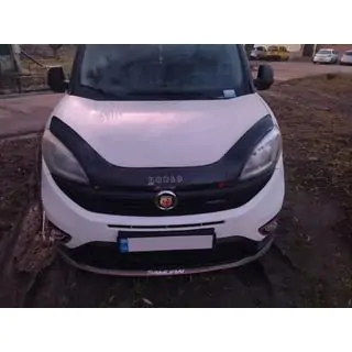Значок (Abarth, самоклейка) фото 3