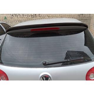 Спойлер (під фарбування) фото 1