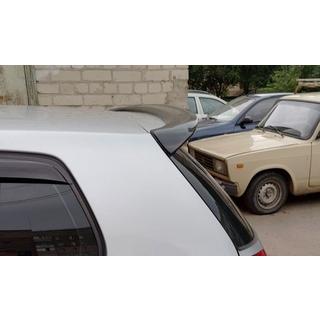 Спойлер (під фарбування) фото 2