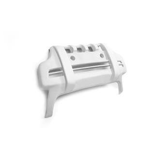 Передня накладка губа (під фарбування) фото 3