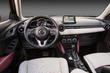 Огляд кросовера Mazda CX-3 фото 7