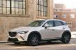 Огляд кросовера Mazda CX-3 фото 3