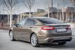 Огляд Ford Mondeo останнього покоління фото 5