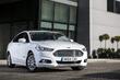 Огляд Ford Mondeo останнього покоління фото 1