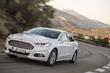 Огляд Ford Mondeo останнього покоління фото 4