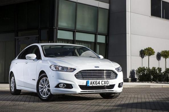 Огляд Ford Mondeo останнього покоління