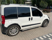 1 бічні двері, ABS-пластик фото 5 1 бічні двері, ABS-пластик фото 5