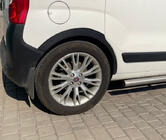 1 бічні двері, ABS-пластик фото 4 1 бічні двері, ABS-пластик фото 4