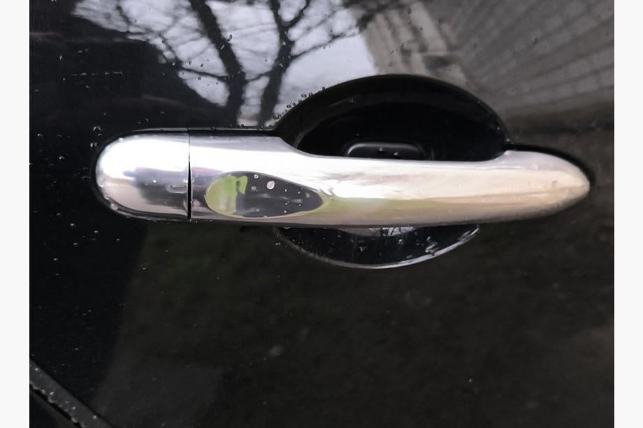 Накладки на ручки (4 шт., нерж.) Image Накладки на ручки (4 шт., нерж.) Image