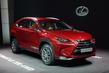 Огляд преміального кросовера Lexus NX 200 фото 5