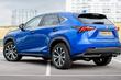 Огляд преміального кросовера Lexus NX 200 фото 4