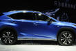 Огляд преміального кросовера Lexus NX 200 фото 3