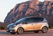 Огляд оновленого компактвена Opel Meriva фото 4