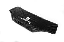 Citroen Jumper 1995-2006 рр. Чохол капота (1995-2001, на повний капот) фото 2