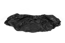 Ford Transit 1991-2000 рр. Чохол капота (кожазаменитель) фото 1