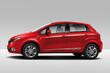 Огляд хетчбека Geely GC5 фото 4