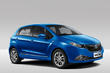 Огляд хетчбека Geely GC5 фото 1