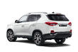 Огляд кросовера SsangYong Rexton третього покоління фото 5