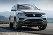 Огляд кросовера SsangYong Rexton третього покоління фото 3