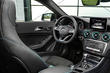 Огляд хетчбека Mercedes-Benz A-class W176 фото 6