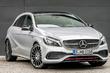 Огляд хетчбека Mercedes-Benz A-class W176 фото 1