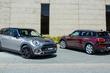 Огляд MINI Clubman другої генерації фото 6