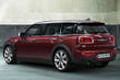 Огляд MINI Clubman другої генерації фото 2