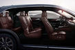Огляд семимісного кросовера Mazda CX-9 фото 7