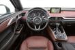 Огляд семимісного кросовера Mazda CX-9 фото 6