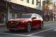 Огляд семимісного кросовера Mazda CX-9 фото 4