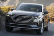 Огляд семимісного кросовера Mazda CX-9 фото 1