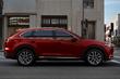 Огляд семимісного кросовера Mazda CX-9 фото 3