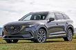 Огляд семимісного кросовера Mazda CX-9 фото 2