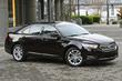 Огляд седана Ford Taurus 2013-го модельного року фото 1
