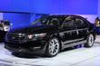 Огляд седана Ford Taurus 2013-го модельного року фото 6